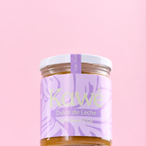 Dulce de Leche