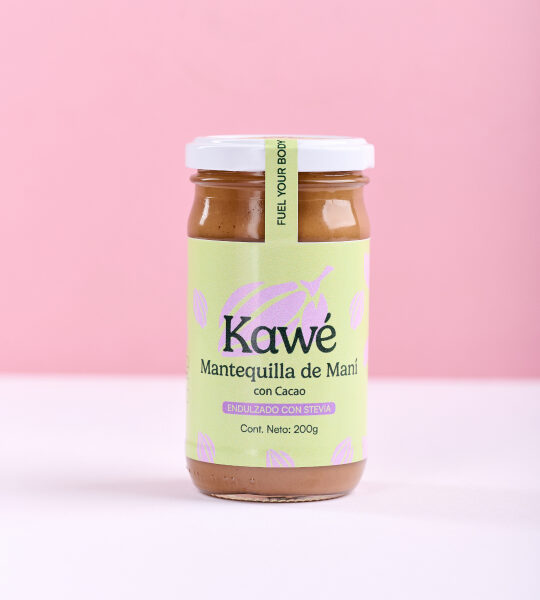 Kawé-Label - 10 Kawé-Label - 10