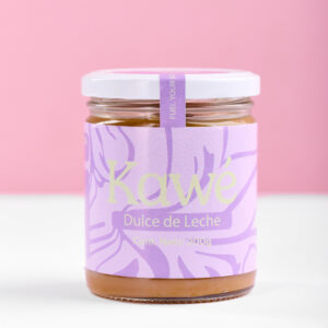 Dulce de Leche Spread