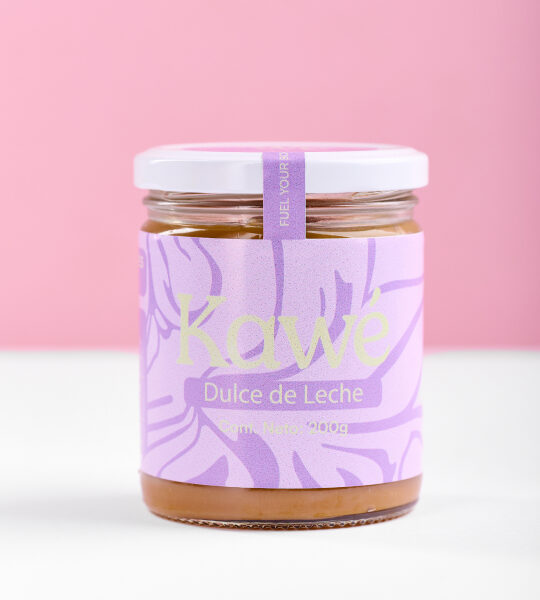 Kawé-Label - 8 Kawé-Label - 8