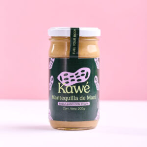 Peanut Butter The Classic