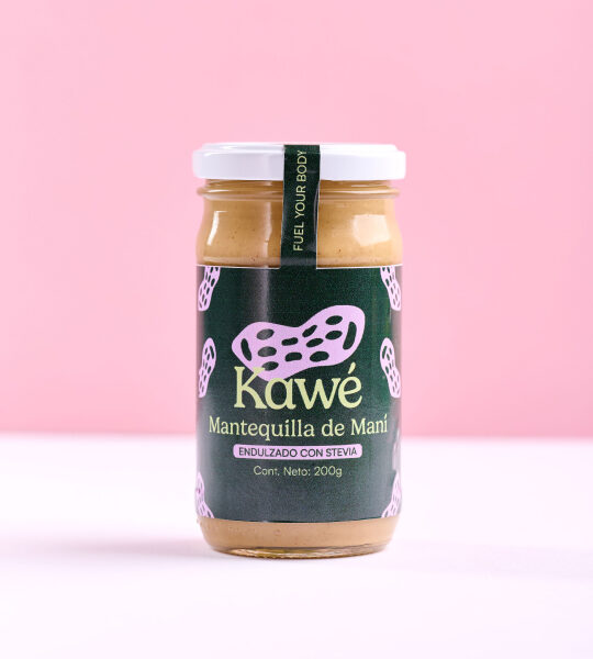 Kawé-Label - 9 Kawé-Label - 9