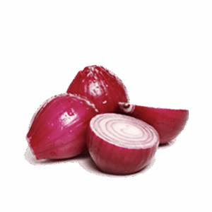 Red Onion
