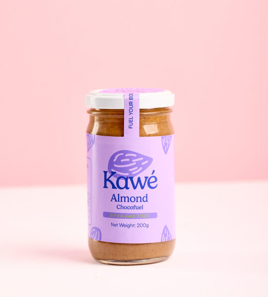 Kawé-Label - 5 Kawé-Label - 5