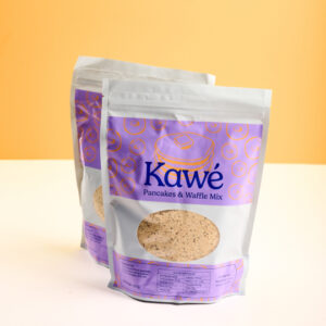 Gluten Free Pancake & Waffle Mix