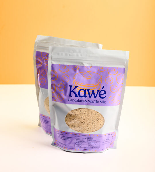 Kawé-Label - 6 Kawé-Label - 6