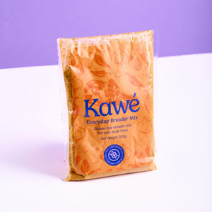 Kawé Everyday Breader Mix