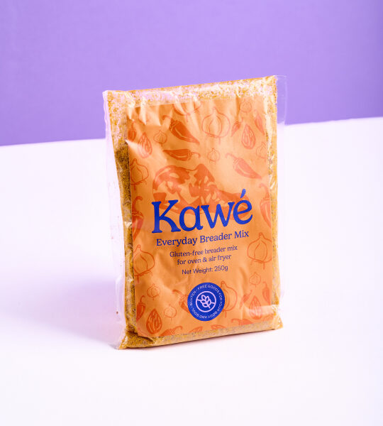 Kawé-Label - 7 Kawé-Label - 7